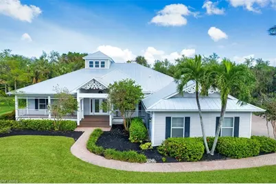 12350 Coconut Creek Ct, Fort Myers, FL 33908 - Photo 1
