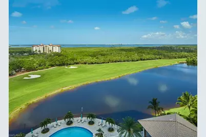 4800 Pelican Colony Blvd #803, Bonita Springs, FL 34134 - Photo 1