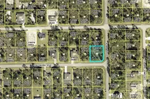 1127 Colonial St E, Lehigh Acres, FL 33974 - Photo 1