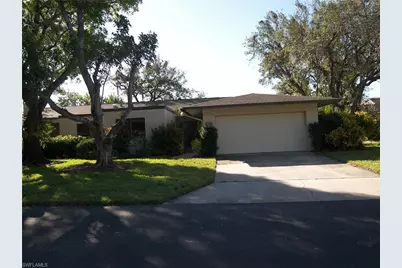 5877 Wyldewood Lakes Ct, Fort Myers, FL 33919 - Photo 1