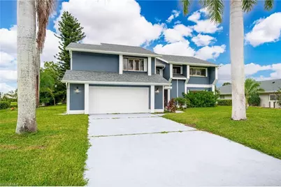 16717 Bobcat Dr, Fort Myers, FL 33908 - Photo 1
