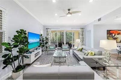 2859 Tiburon Blvd E #101, Naples, FL 34109 - Photo 1