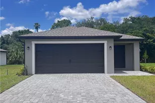 1318 Bush St W, Immokalee, FL 34142 - Photo 1