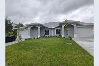 4447 30th St SW, Lehigh Acres, FL 33973 - Photo 1