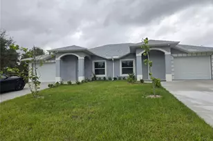 4447 30th St SW, Lehigh Acres, FL 33973 - Photo 1