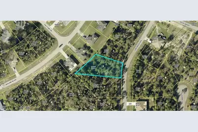 840 Grenada Ave, Lehigh Acres, FL 33974 - Photo 1