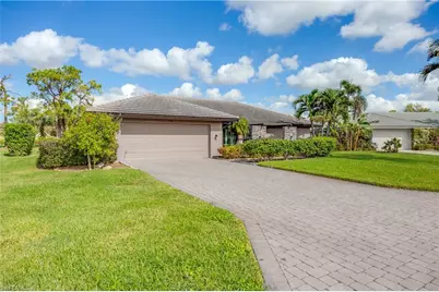 172 Palmetto Dunes Cir, Naples, FL 34113 - Photo 1