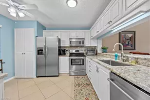 3685 Amberly Cir, Naples, FL 34112 - Photo 1