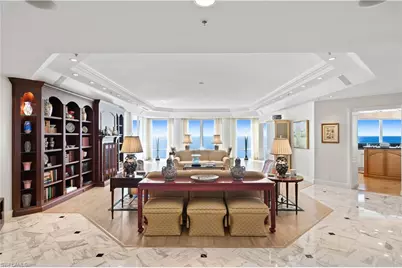 4601 Gulf Shore Blvd N #PH-3, Naples, FL 34103 - Photo 1