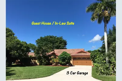 147 Pebble Beach Cir, Naples, FL 34113 - Photo 1