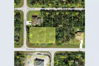 1028 Biscayne Dr, Port Charlotte, FL 33953 - Photo 1