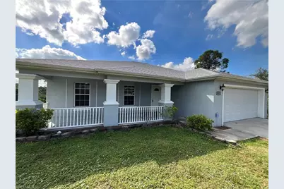 2917 43rd St W, Lehigh Acres, FL 33971 - Photo 1