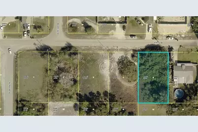 3107 8th St W, Lehigh Acres, FL 33971 - Photo 1