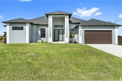 4509 NW 33rd Ln, Cape Coral, FL 33993 - Photo 1