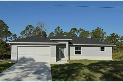 836 Giorgio Ave S, Lehigh Acres, FL 33974 - Photo 1