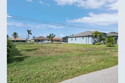 140 SW 38th Pl, Cape Coral, FL 33991 - Photo 1