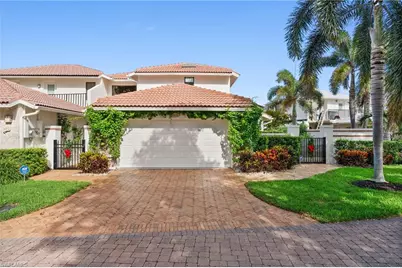 5908 Via Lugano, Naples, FL 34108 - Photo 1