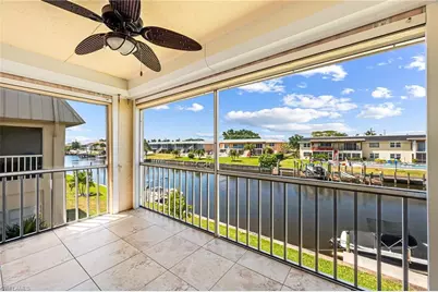 909 SE 46th Ln #207, Cape Coral, FL 33904 - Photo 1
