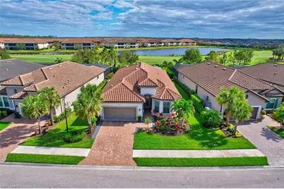 9486 Montelanico Loop, Naples, FL 34119 - Photo 1