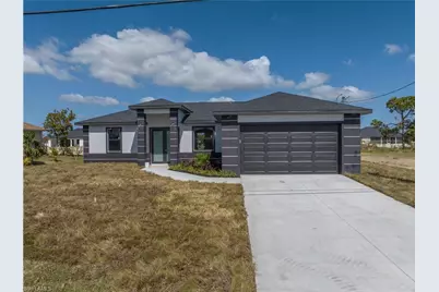 229 NE 5th Ter, Cape Coral, FL 33909 - Photo 1