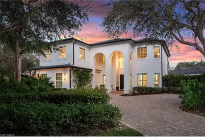 7165 Mill Run Cir, Naples, FL 34109 - Photo 1