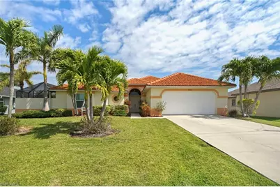 2505 SW 38th Ter, Cape Coral, FL 33914 - Photo 1