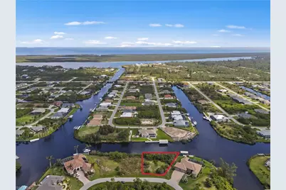 15704 Aldama Cir, Port Charlotte, FL 33981 - Photo 1