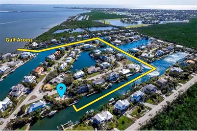 1755 Jewel Box Dr, Sanibel, FL 33957 - Photo 1