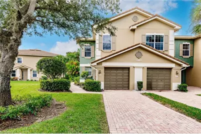 3181 Cottonwood Bend #901, Fort Myers, FL 33905 - Photo 1