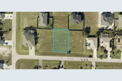 3519 NW 8th Ter, Cape Coral, FL 33993 - Photo 1