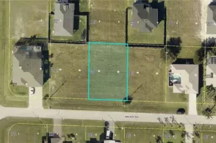 3519 NW 8th Terrace, Cape Coral, FL 33993 - Photo 1