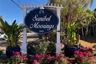 845 E Gulf Dr, Sanibel, FL 33957 - Photo 1