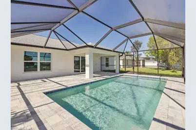 1119 NW 1st Pl, Cape Coral, FL 33993 - Photo 1