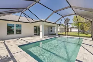 1119 NW 1st Pl, Cape Coral, FL 33993 - Photo 1