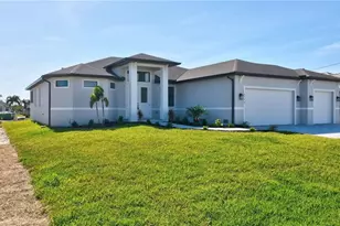 3710 SW 4th Ln, Cape Coral, FL 33991 - Photo 1