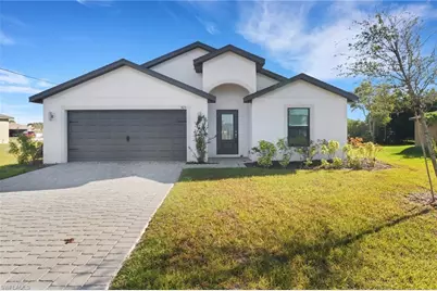 815 Unger Ave, Fort Myers, FL 33913 - Photo 1
