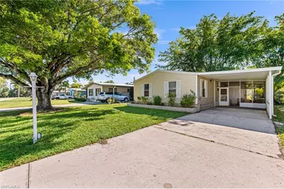 160 Sugar Loaf Ln #54, Naples, FL 34114 - Photo 1