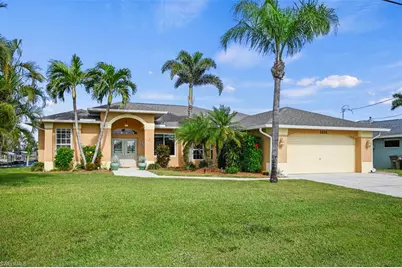 1101 SE 23rd Ter, Cape Coral, FL 33990 - Photo 1