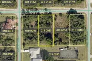 1802 E 6th St, Lehigh Acres, FL 33972 - Photo 1