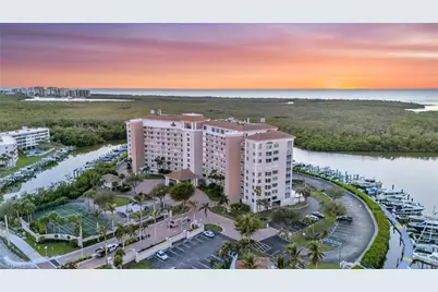 13105 Vanderbilt Dr #802, Naples, FL 34110 - Photo 1