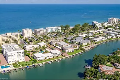 1930 Gulf Shore Blvd N #D101, Naples, FL 34102 - Photo 1