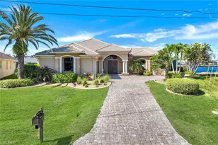 2216 SW 49th Terrace, Cape Coral, FL 33914 - Photo 1