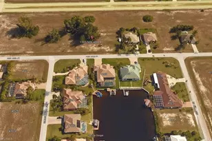 1103 NW 40th Pl, Cape Coral, FL 33993 - Photo 1