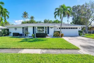 4612 Orange Grove Blvd, North Fort Myers, FL 33903 - Photo 1