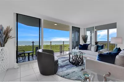 6101 Pelican Bay Blvd #1805, Naples, FL 34108 - Photo 1