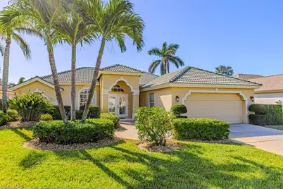 2026 Terrazzo Ln, Naples, FL 34104 - Photo 1