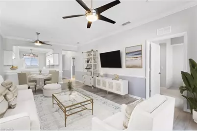 16595 Lake Circle Dr #245, Fort Myers, FL 33908 - Photo 1