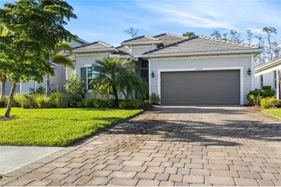 14535 Blue Bay Cir, Fort Myers, FL 33913 - Photo 1