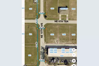 1002 NE 8th Ter, Cape Coral, FL 33909 - Photo 1