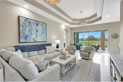 9537 Ironstone Ter #202, Naples, FL 34120 - Photo 1